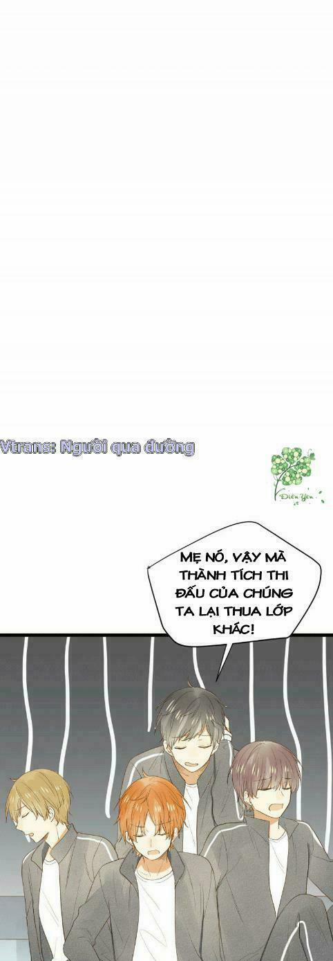 Sinh Hạ Long Chủng 20 trang 14