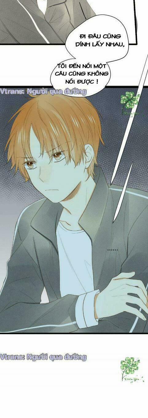 Sinh Hạ Long Chủng 20 trang 17