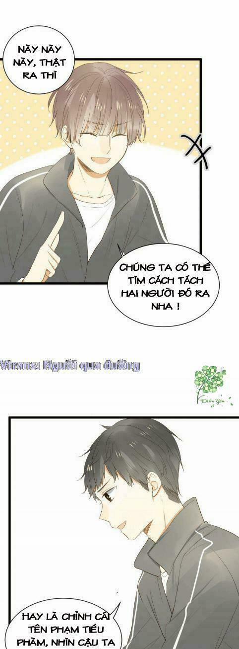 Sinh Hạ Long Chủng 20 trang 18