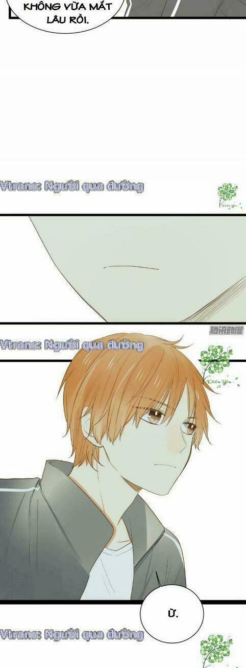 Sinh Hạ Long Chủng 20 trang 19