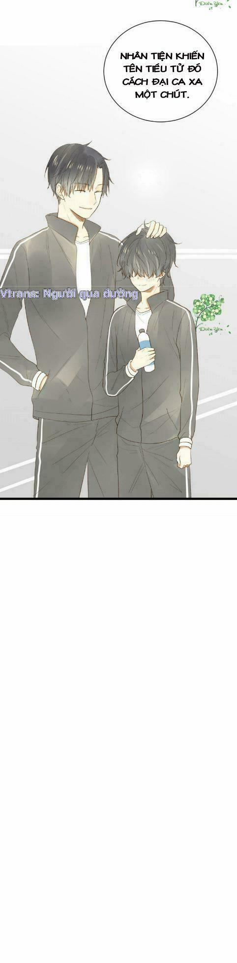 Sinh Hạ Long Chủng 20 trang 20