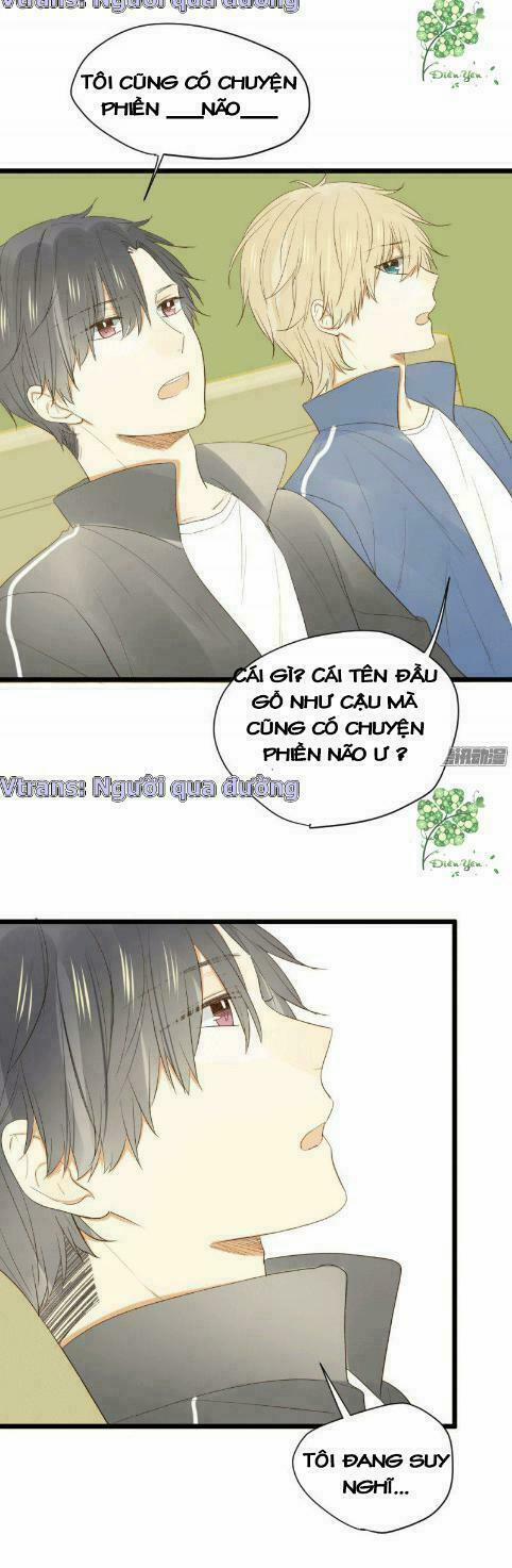 Sinh Hạ Long Chủng 20 trang 3