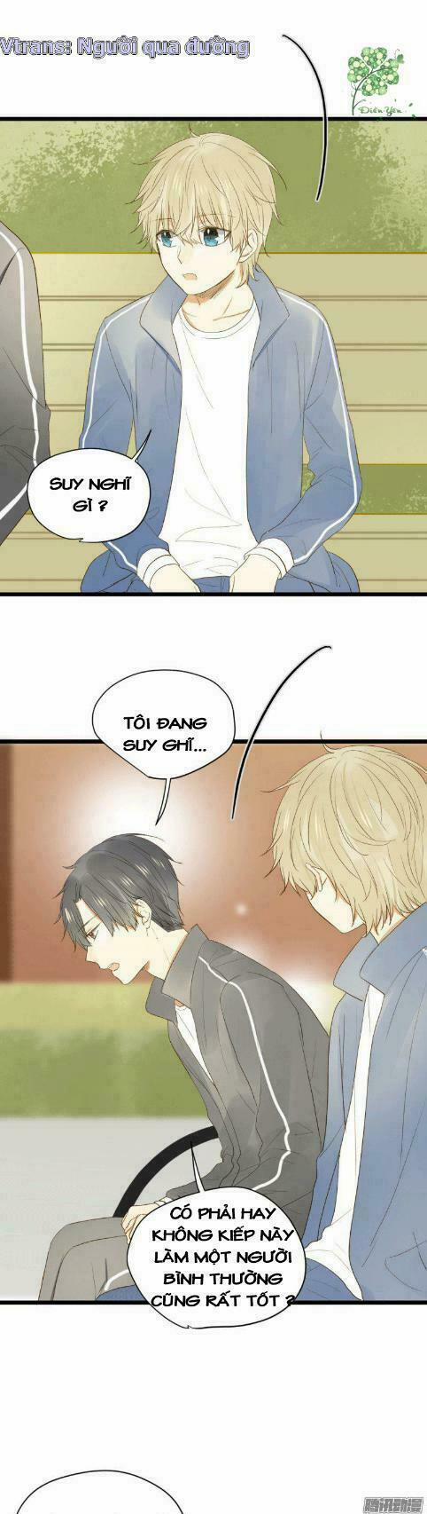 Sinh Hạ Long Chủng 20 trang 4