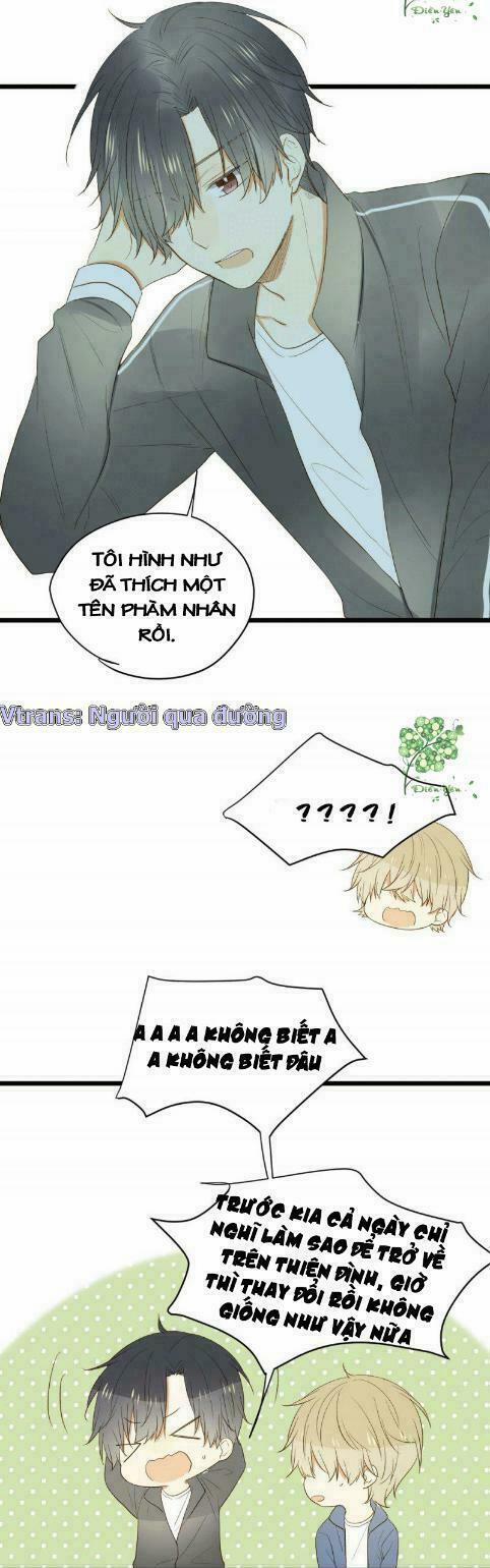 Sinh Hạ Long Chủng 20 trang 6