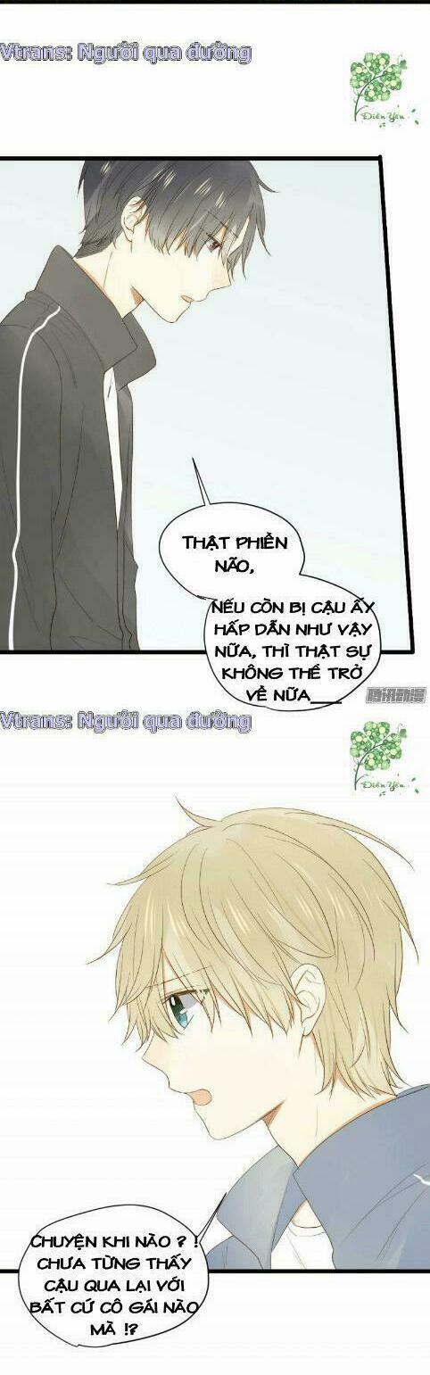 Sinh Hạ Long Chủng 20 trang 7