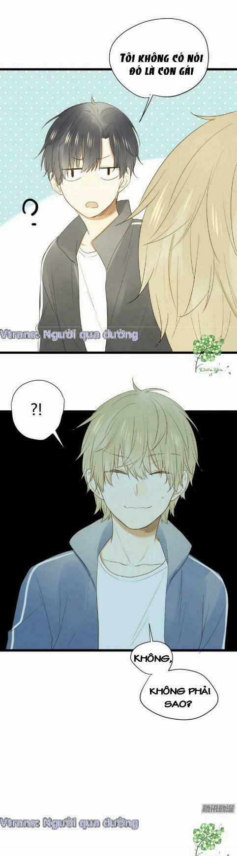 Sinh Hạ Long Chủng 20 trang 8