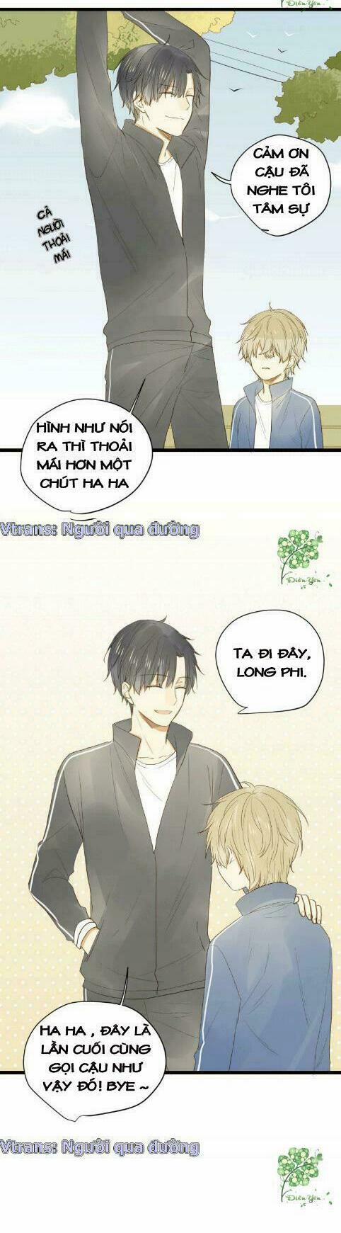 Sinh Hạ Long Chủng 20 trang 9