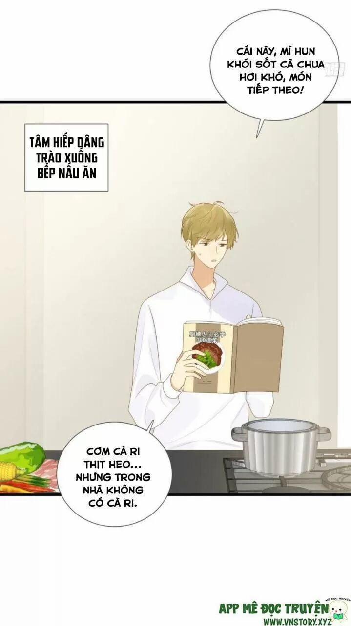 Sinh Hạ Long Chủng 201 trang 1