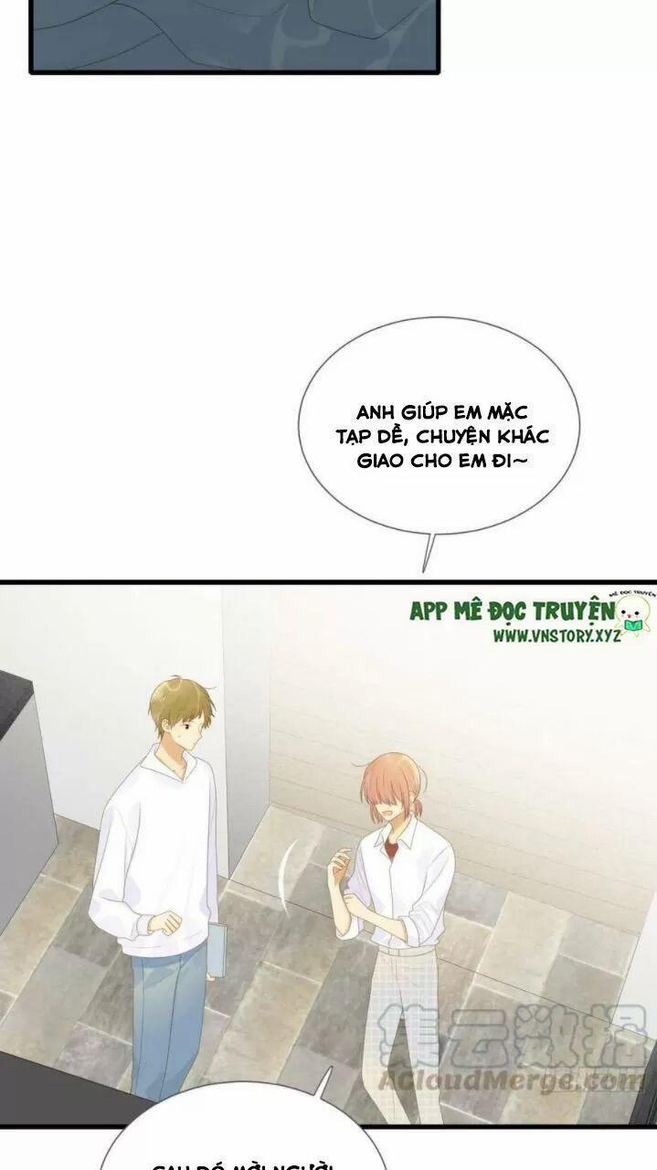 Sinh Hạ Long Chủng 201 trang 10