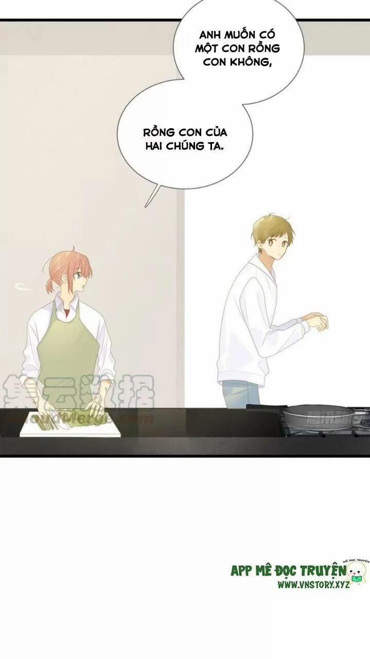 Sinh Hạ Long Chủng 201 trang 23