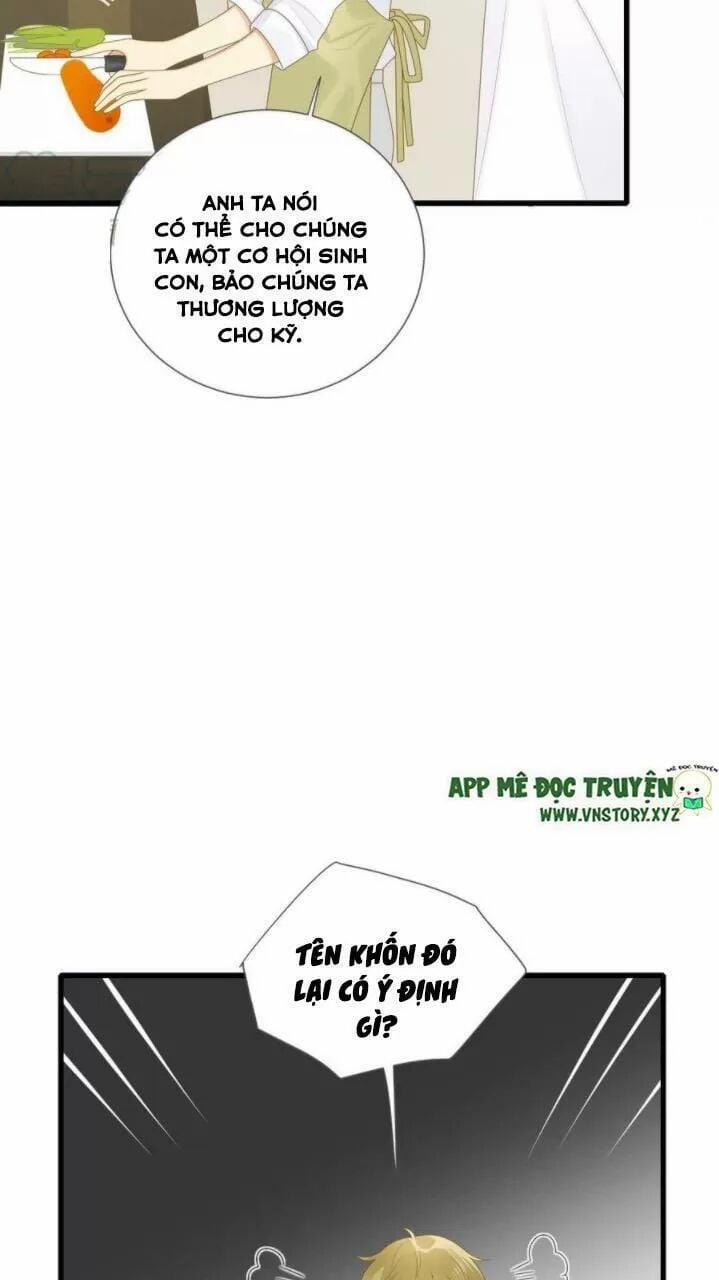 Sinh Hạ Long Chủng 201 trang 27