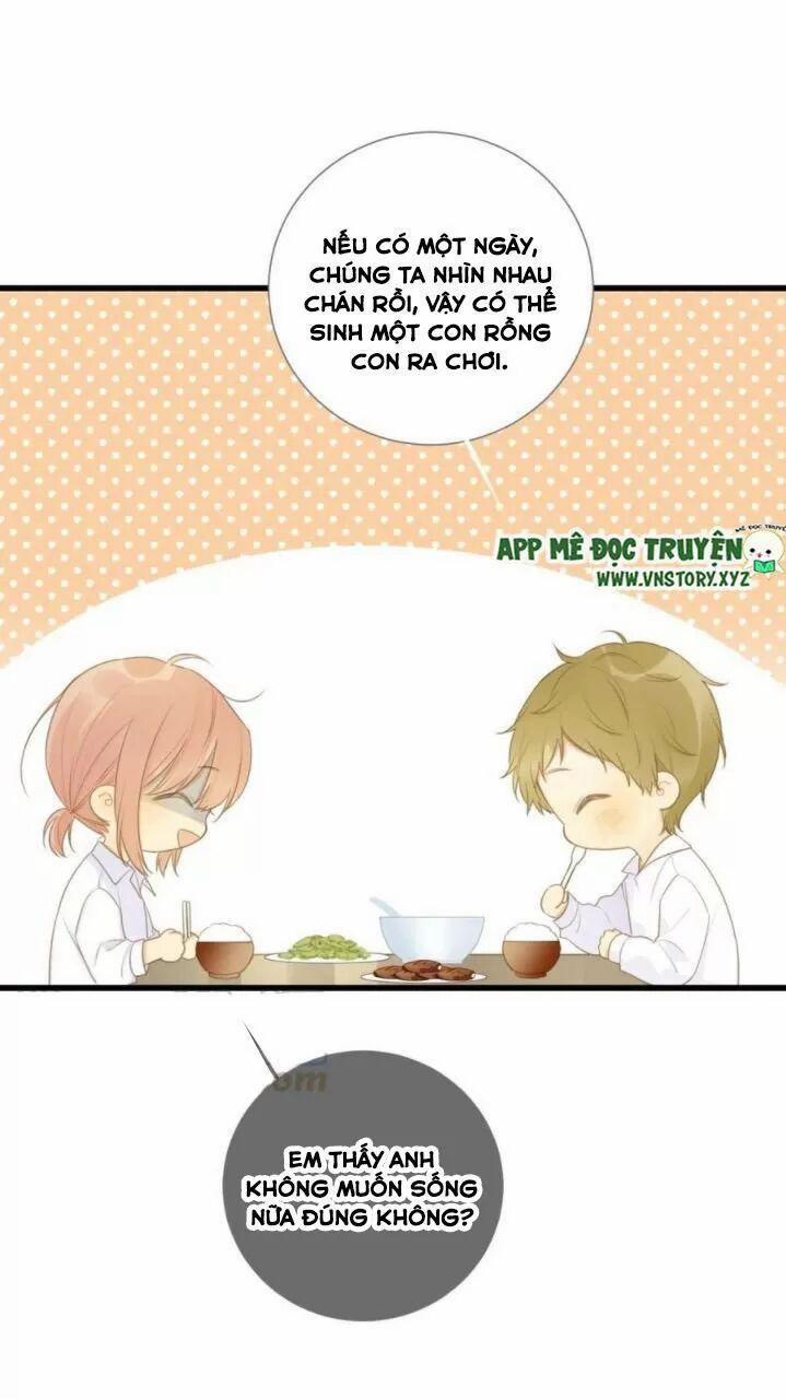 Sinh Hạ Long Chủng 201 trang 40