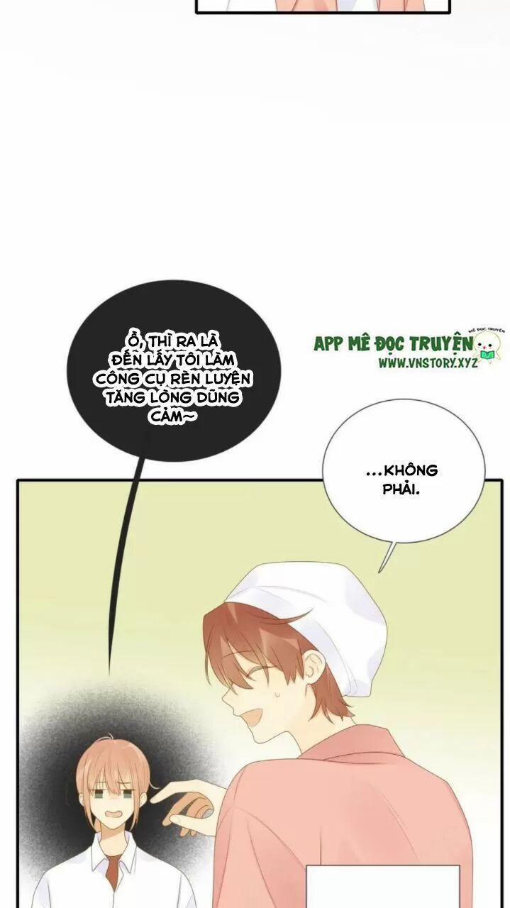 Sinh Hạ Long Chủng 202 trang 21