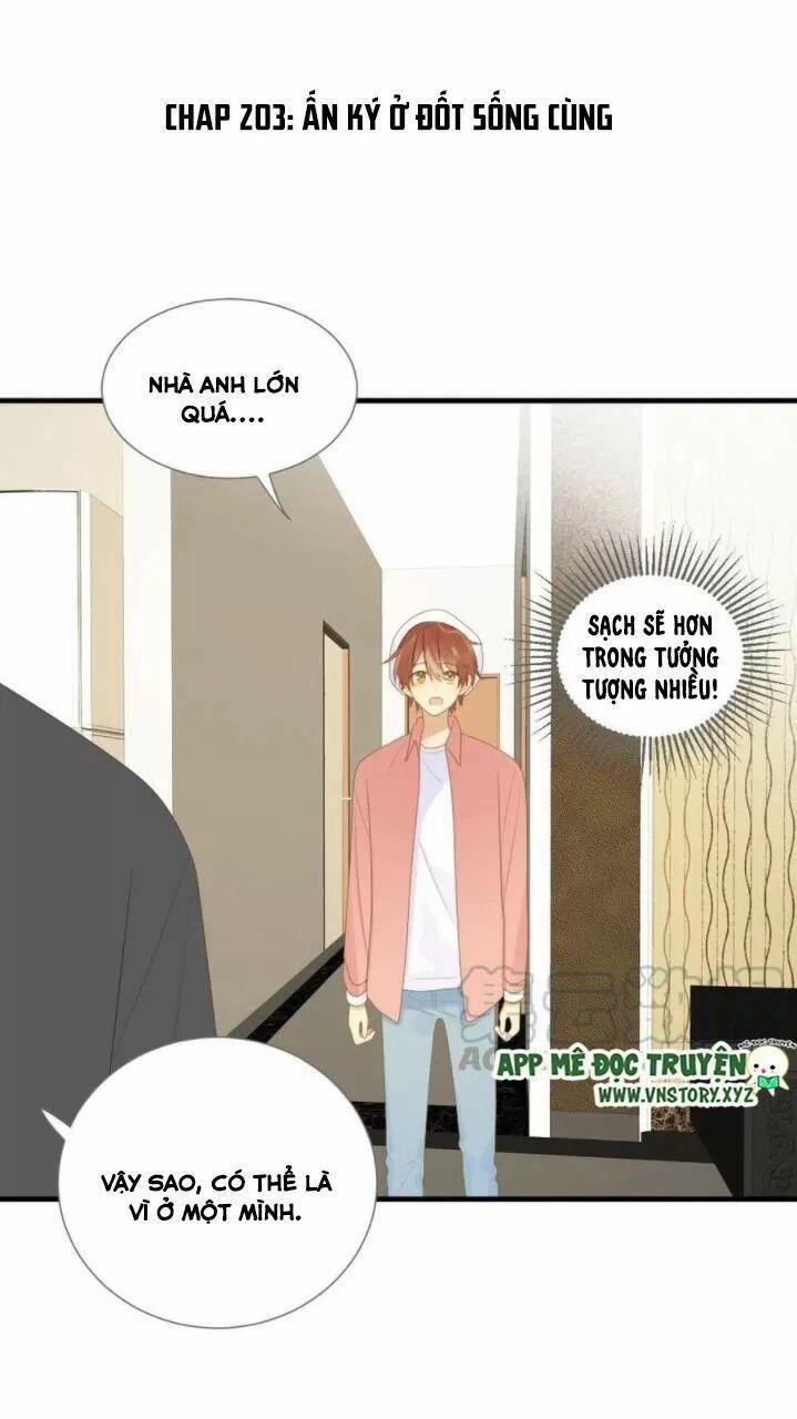 Sinh Hạ Long Chủng 203 trang 0