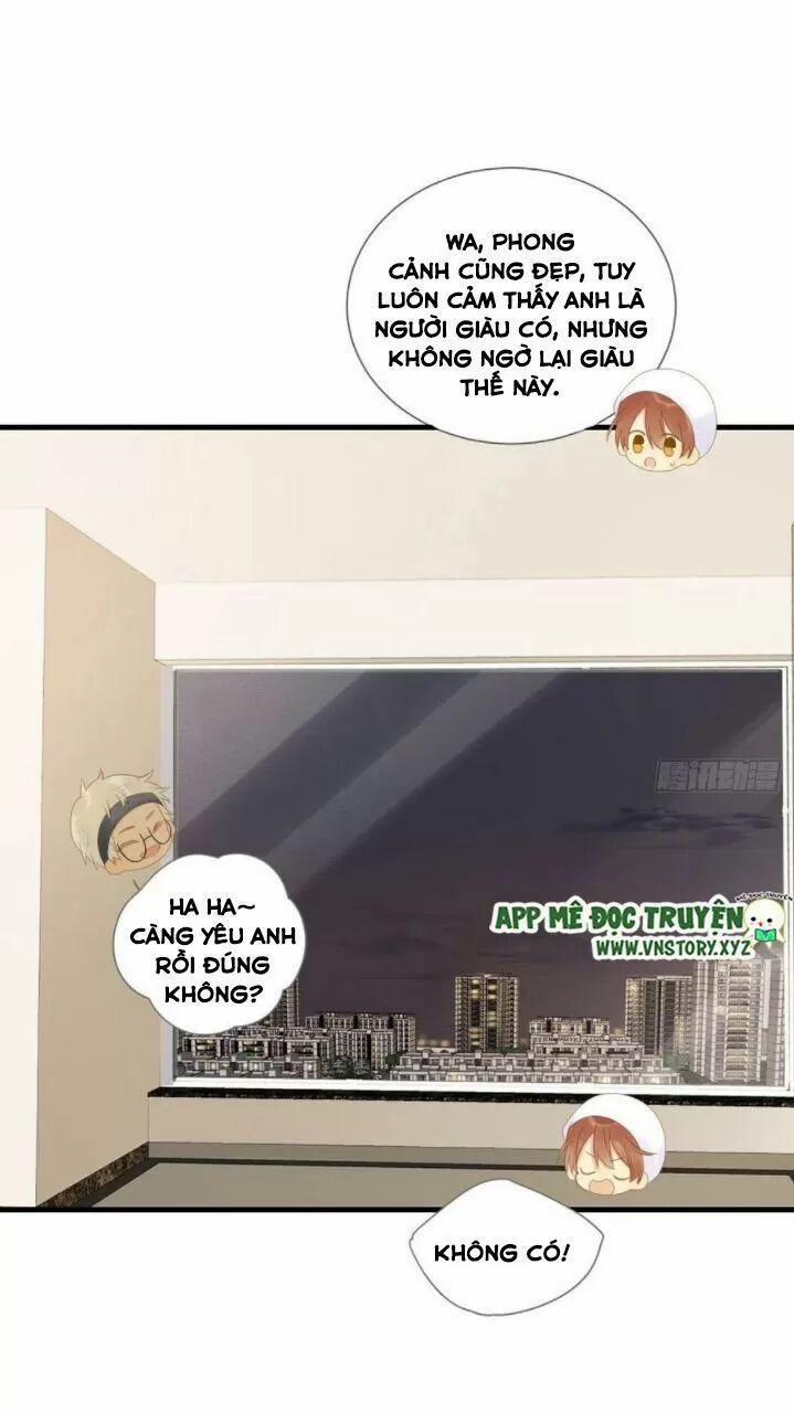 Sinh Hạ Long Chủng 203 trang 1