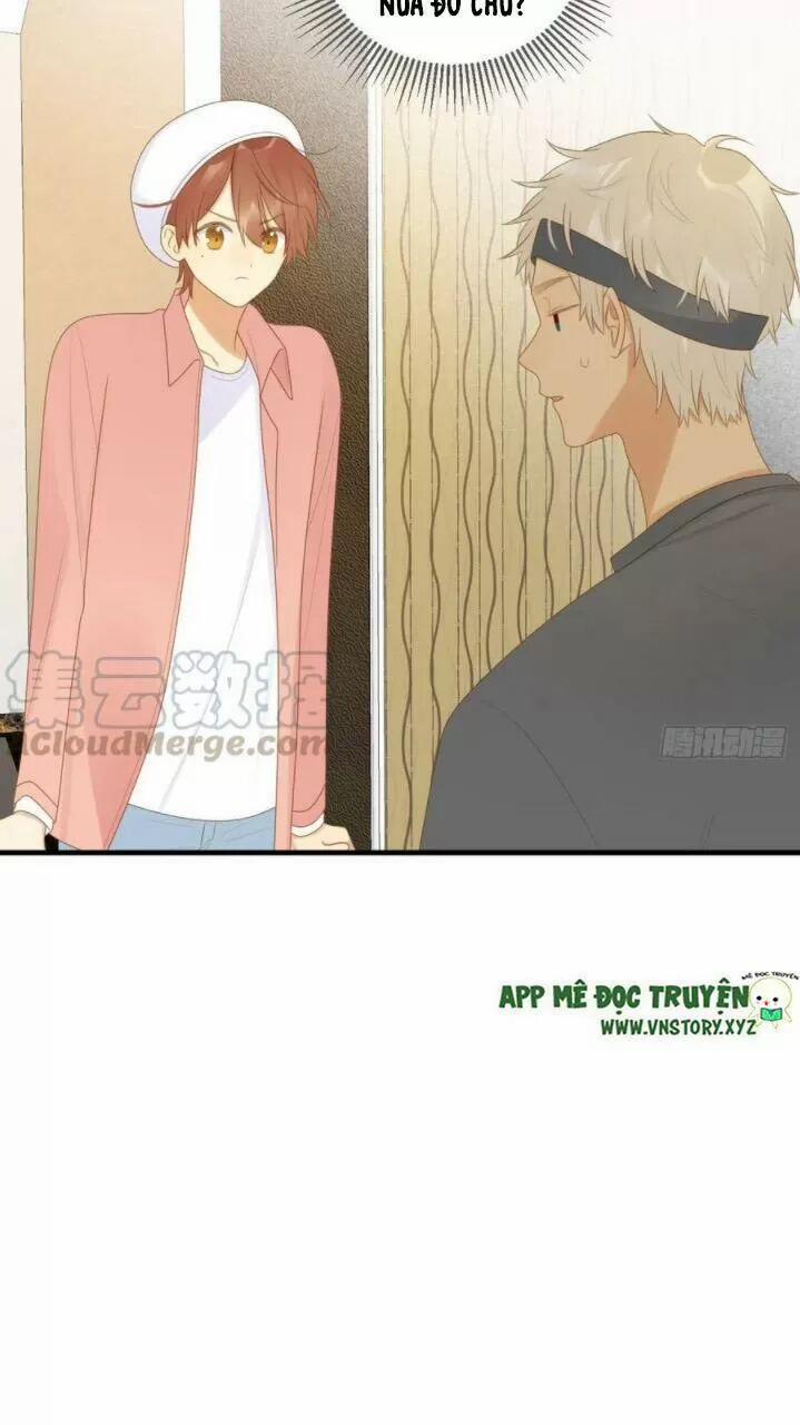 Sinh Hạ Long Chủng 203 trang 10