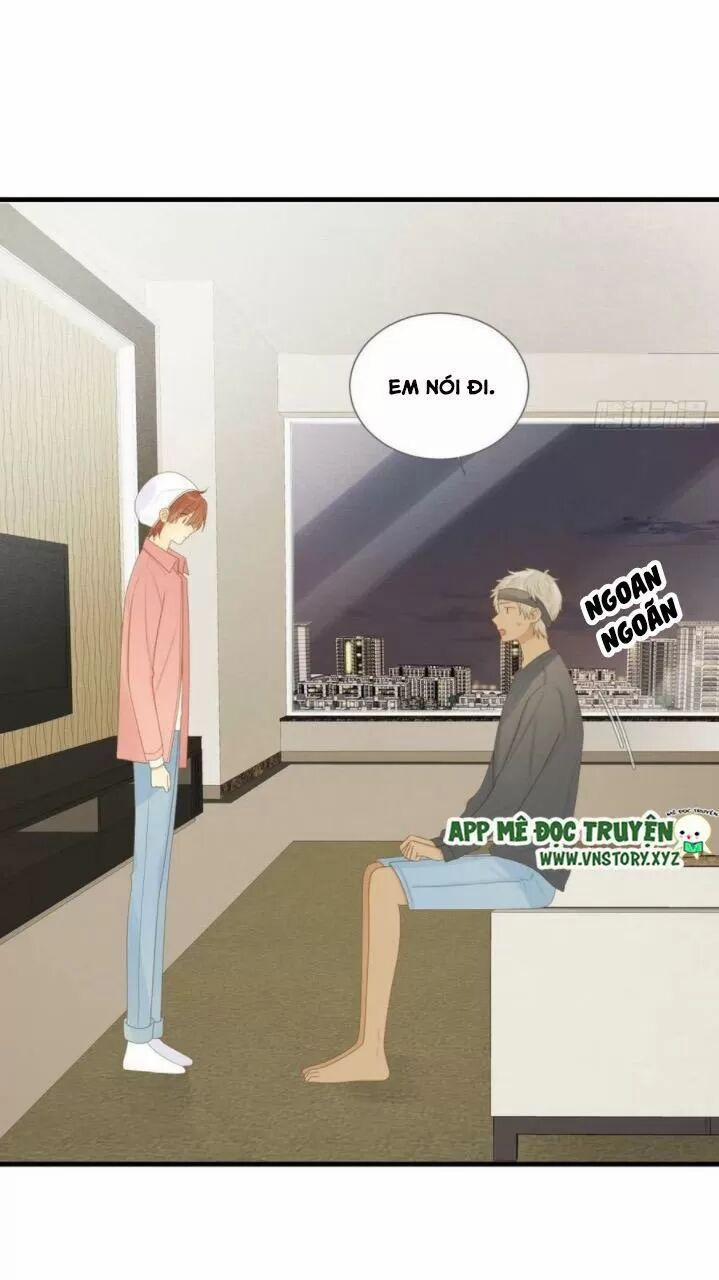 Sinh Hạ Long Chủng 203 trang 11