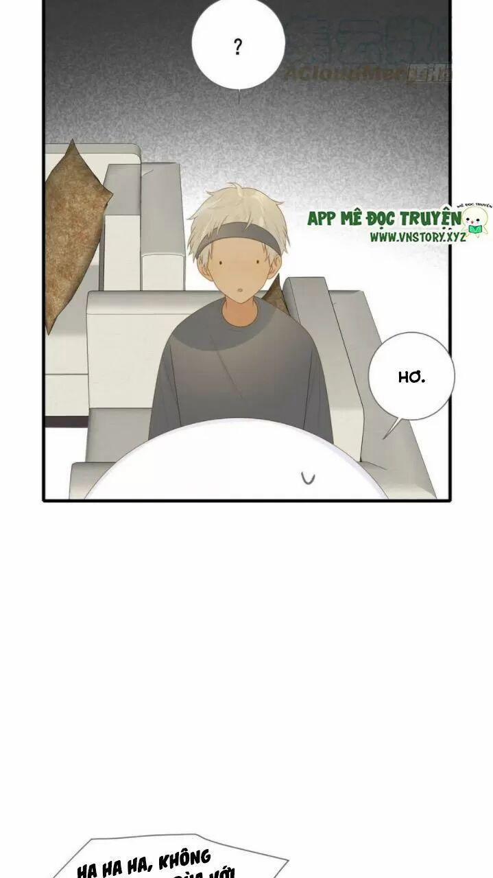 Sinh Hạ Long Chủng 203 trang 17