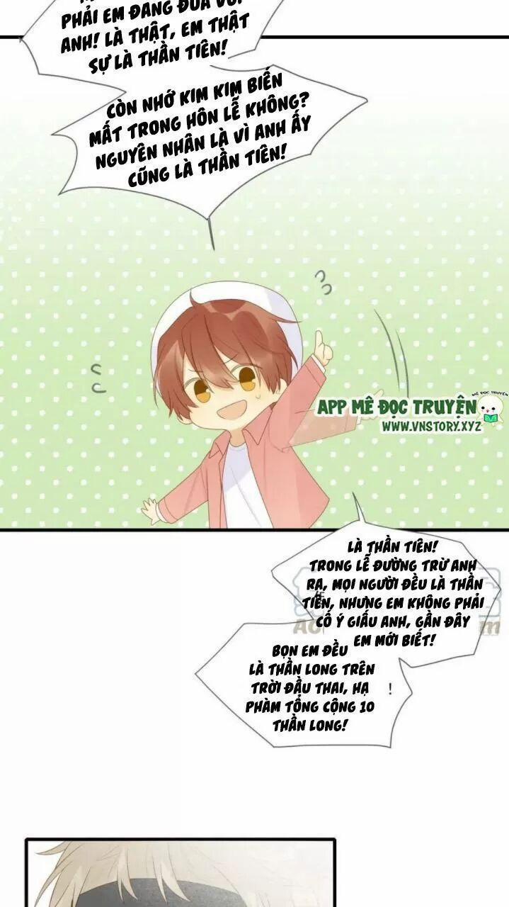 Sinh Hạ Long Chủng 203 trang 18