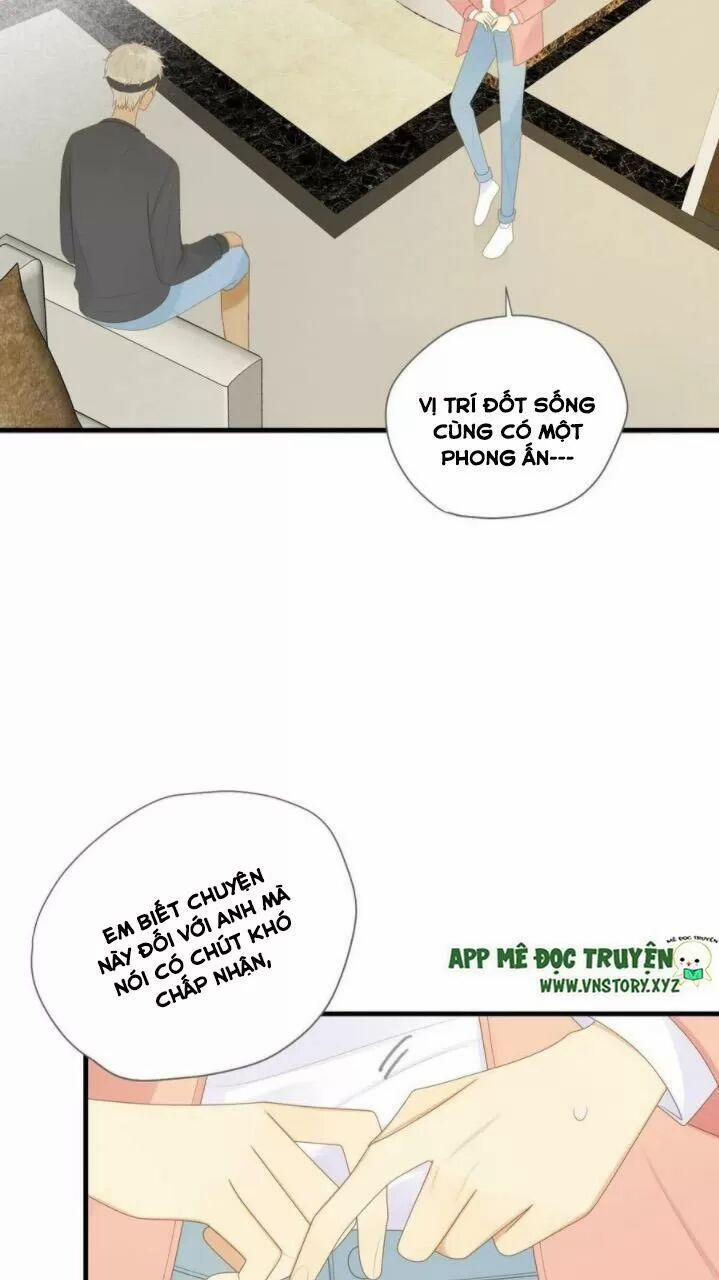 Sinh Hạ Long Chủng 203 trang 21