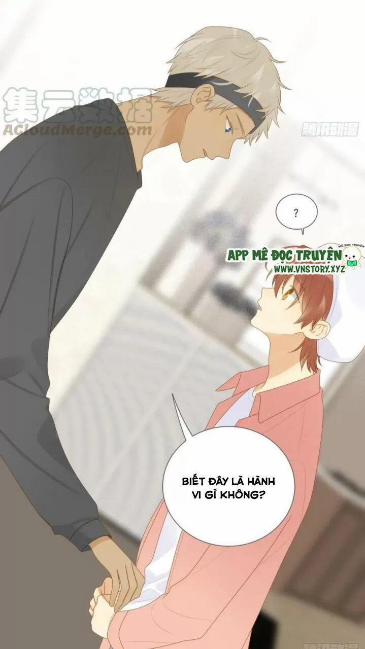 Sinh Hạ Long Chủng 203 trang 27