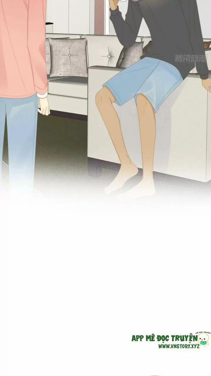 Sinh Hạ Long Chủng 203 trang 3