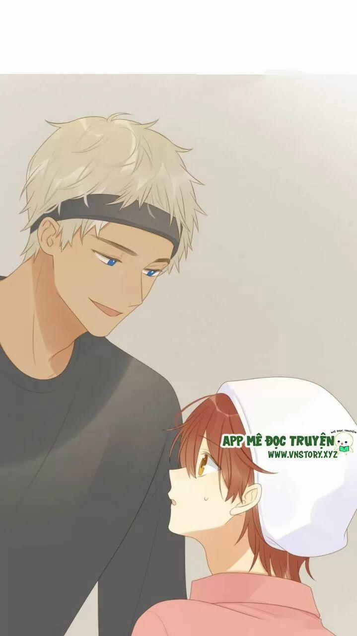 Sinh Hạ Long Chủng 203 trang 32