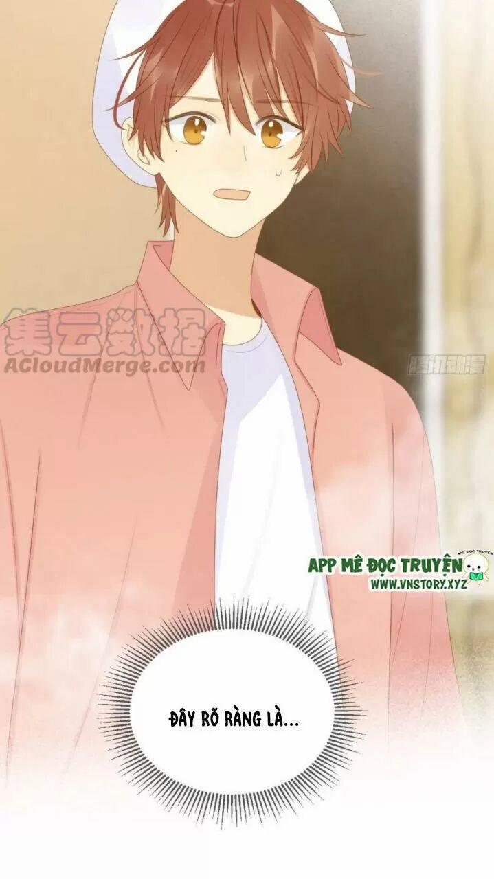 Sinh Hạ Long Chủng 203 trang 36