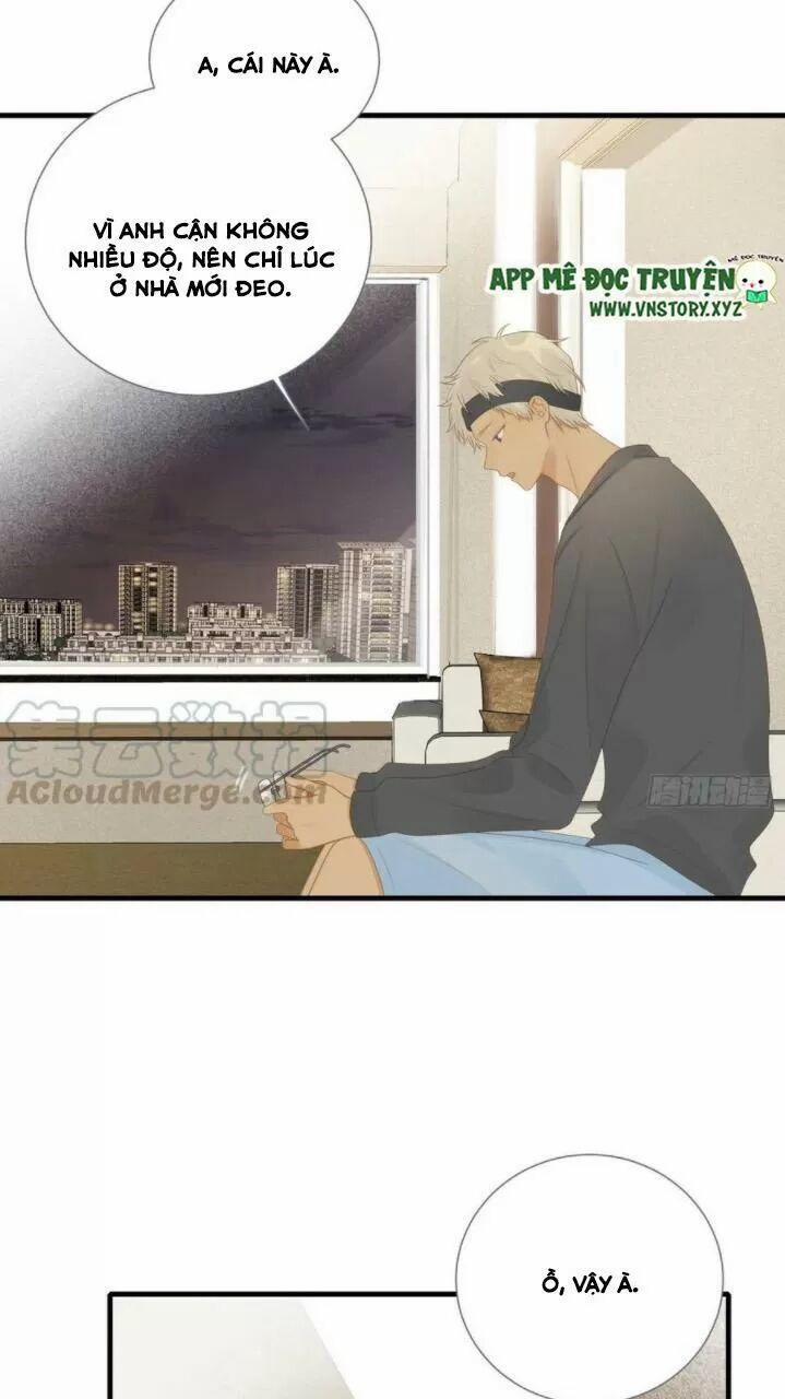 Sinh Hạ Long Chủng 203 trang 5