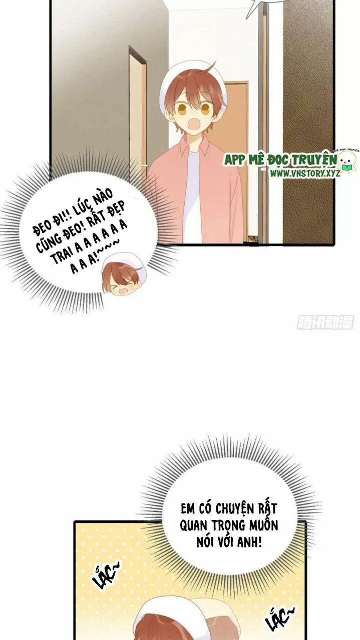 Sinh Hạ Long Chủng 203 trang 6