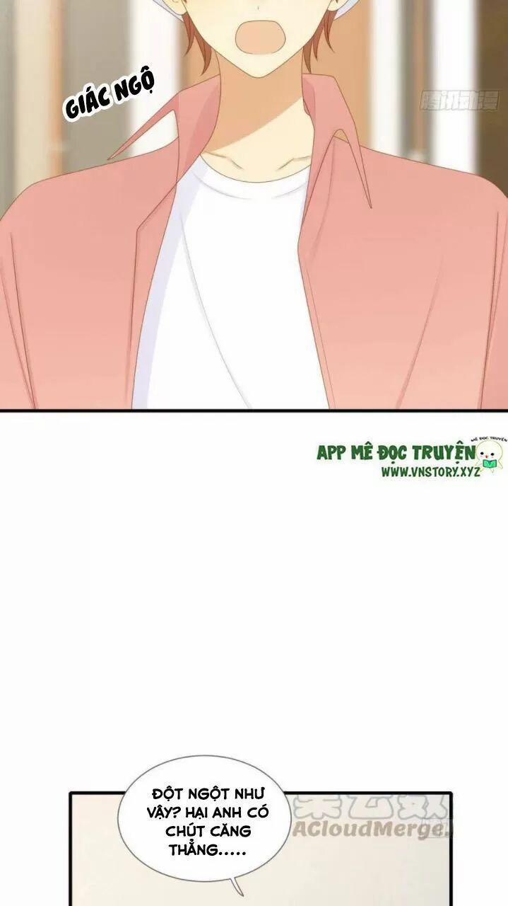 Sinh Hạ Long Chủng 203 trang 8