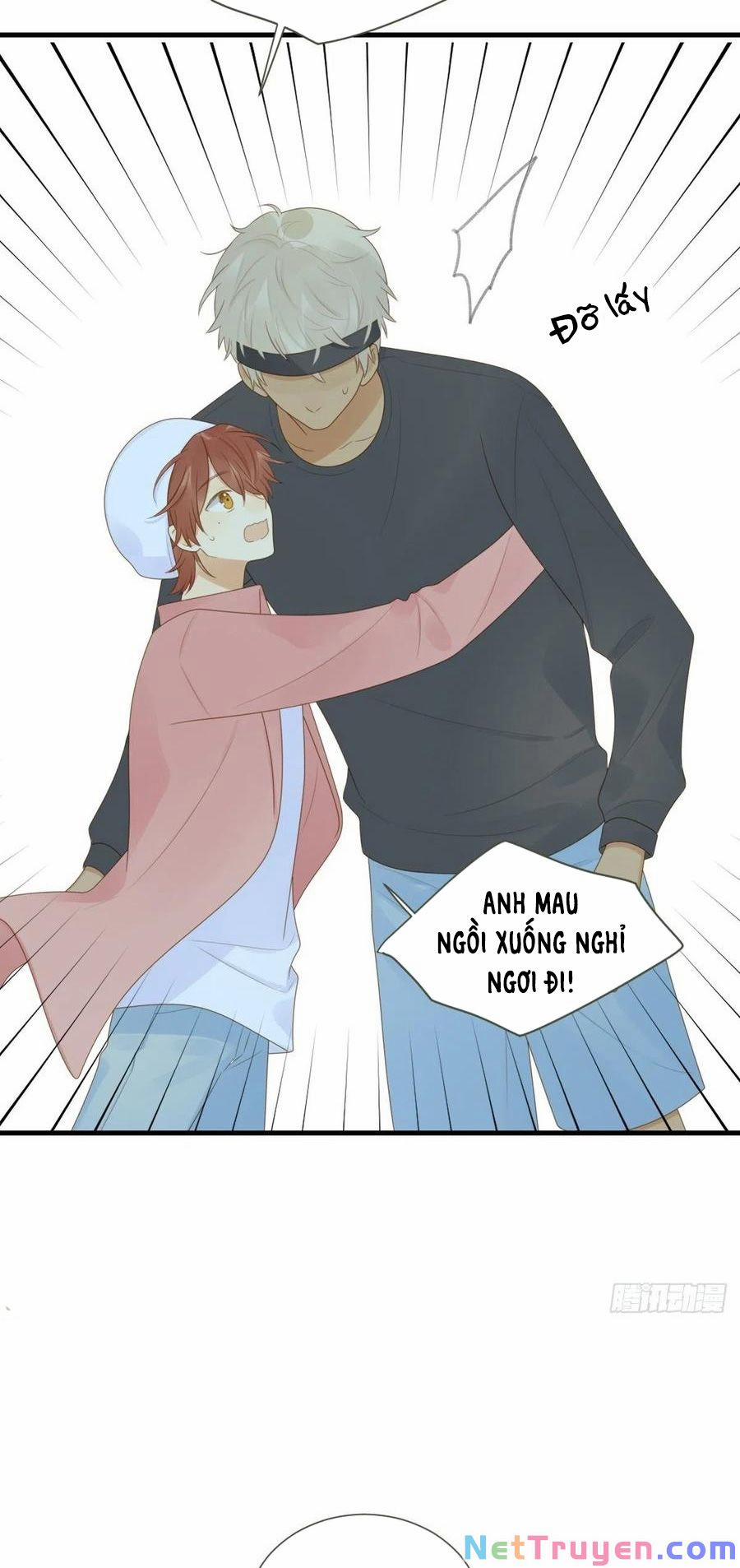 Sinh Hạ Long Chủng 205 trang 12