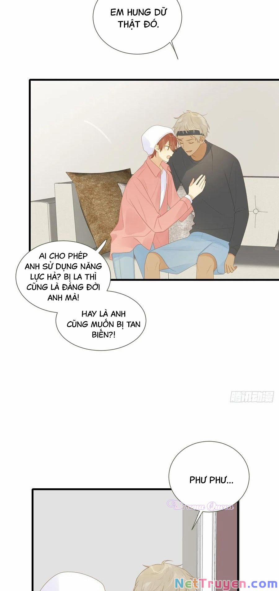 Sinh Hạ Long Chủng 205 trang 13