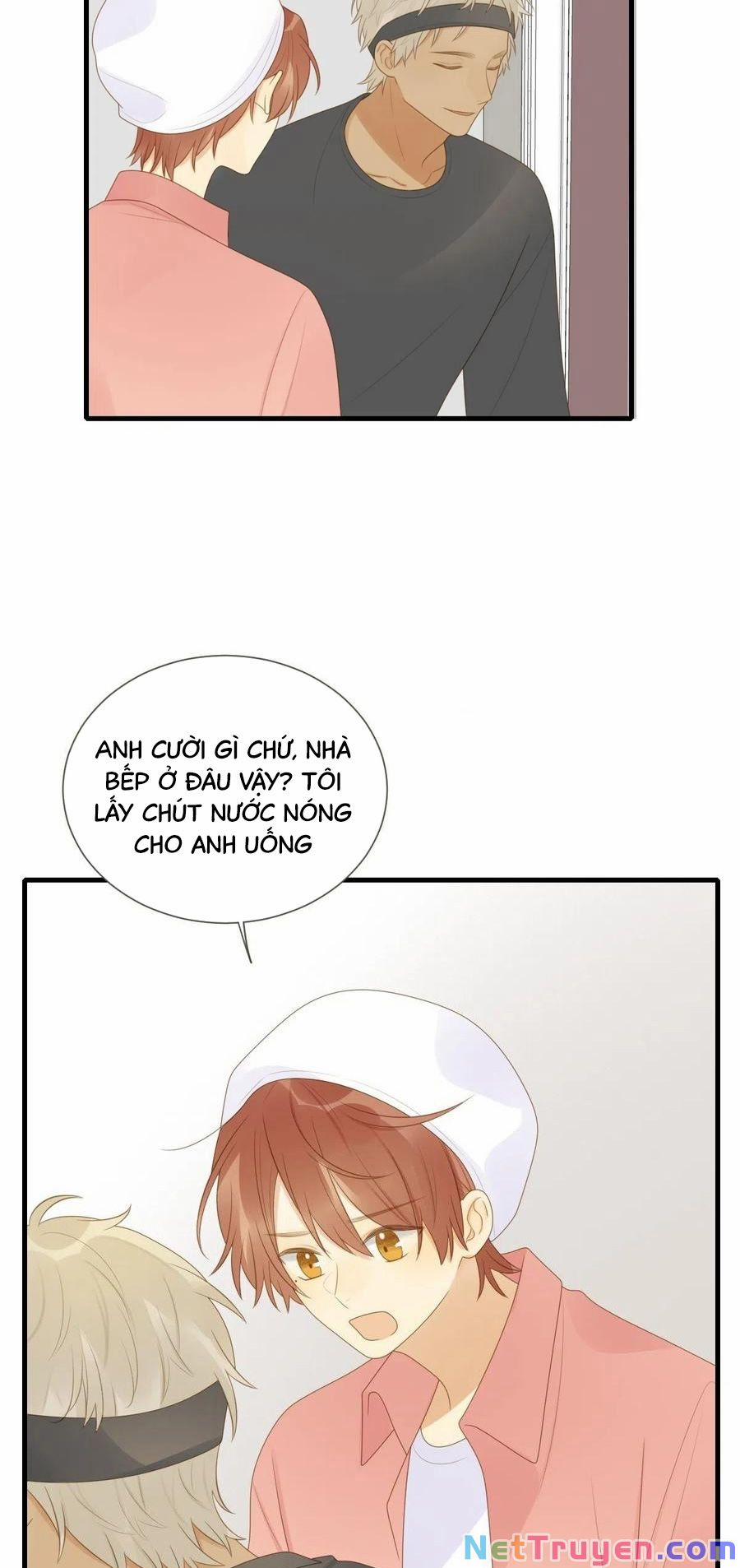 Sinh Hạ Long Chủng 205 trang 14