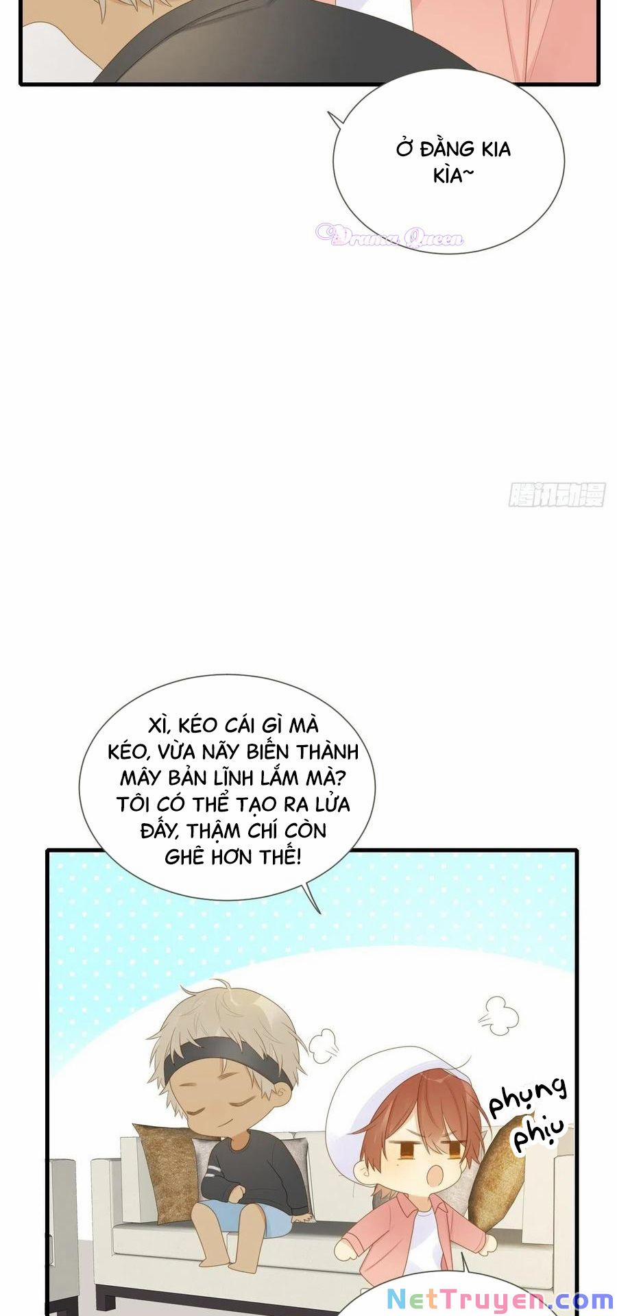 Sinh Hạ Long Chủng 205 trang 15