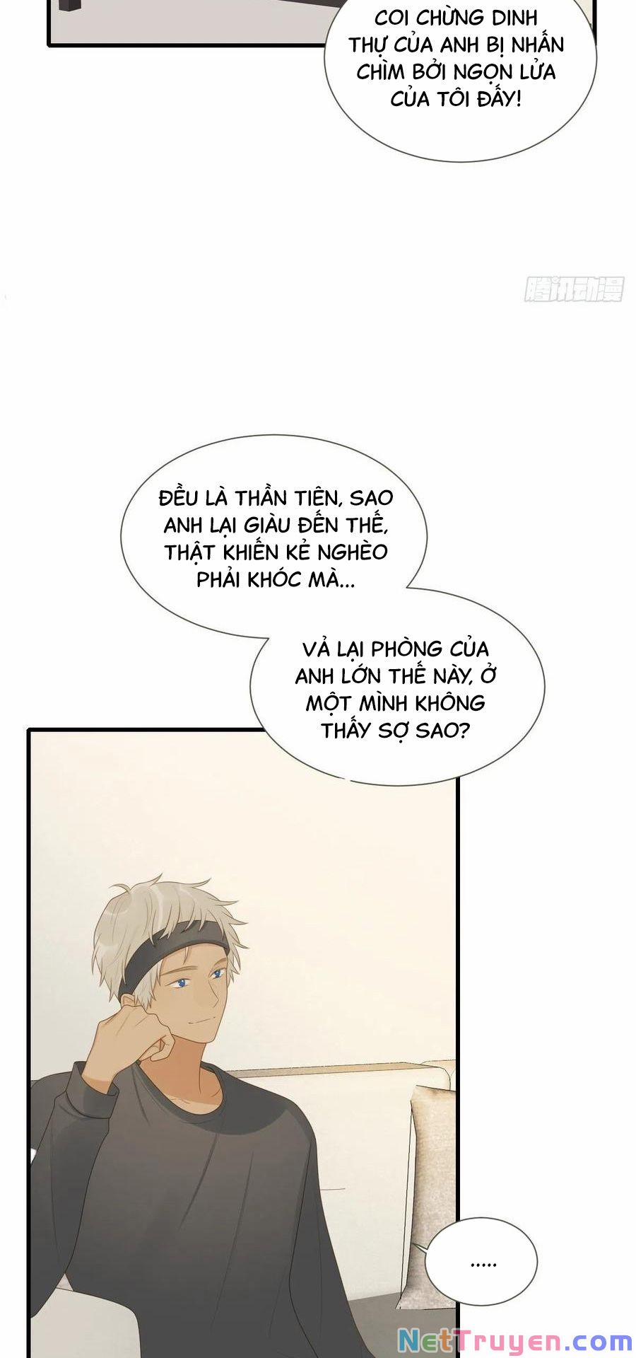 Sinh Hạ Long Chủng 205 trang 16