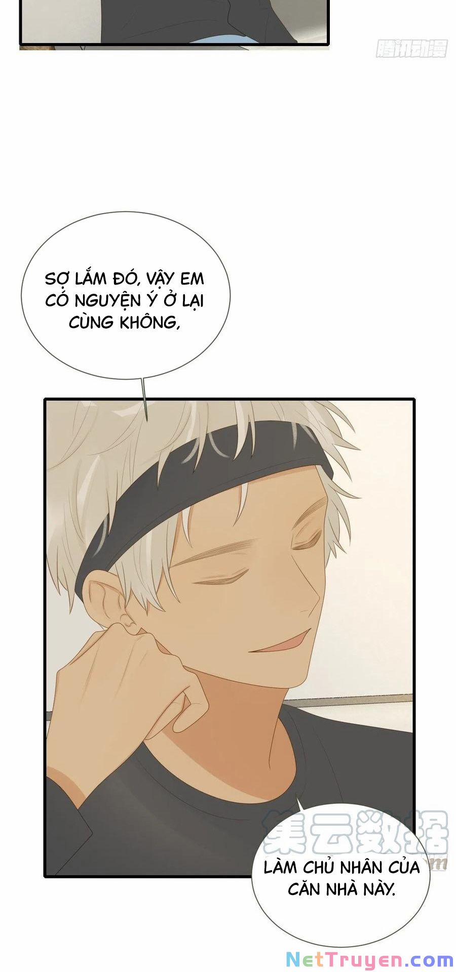 Sinh Hạ Long Chủng 205 trang 17