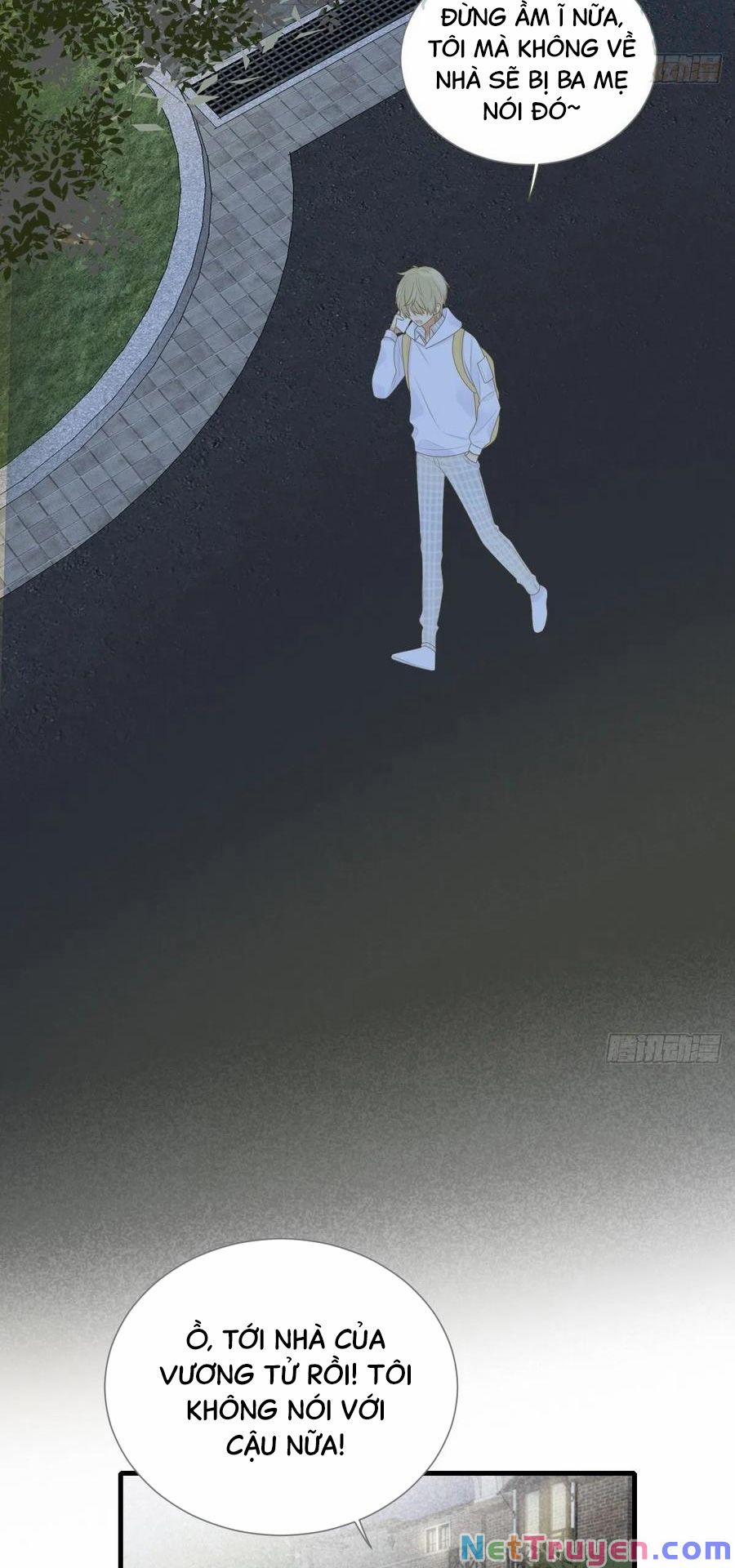 Sinh Hạ Long Chủng 205 trang 21