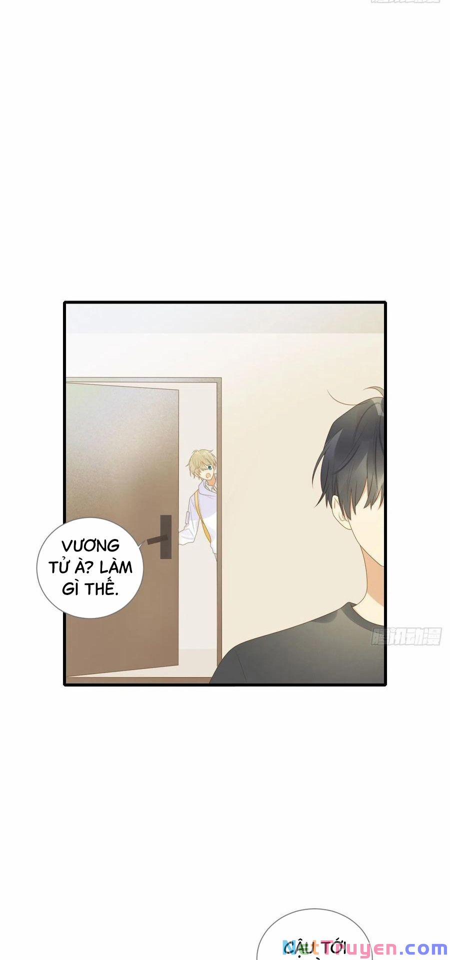 Sinh Hạ Long Chủng 205 trang 25