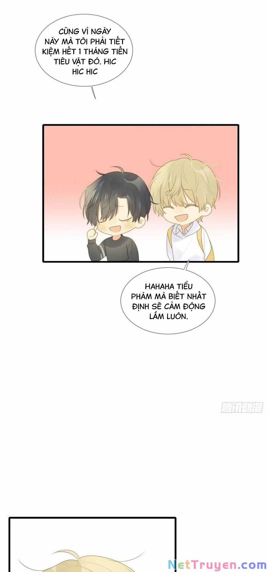 Sinh Hạ Long Chủng 205 trang 29