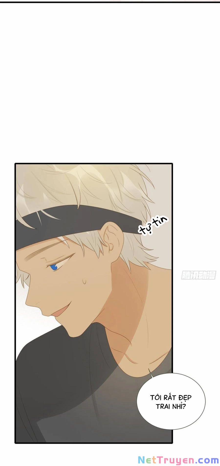 Sinh Hạ Long Chủng 205 trang 8