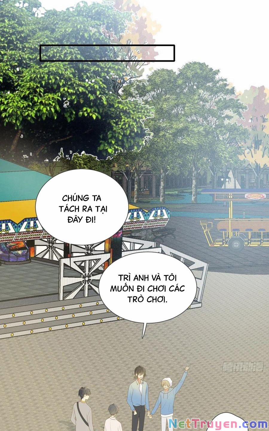 Sinh Hạ Long Chủng 206 trang 22