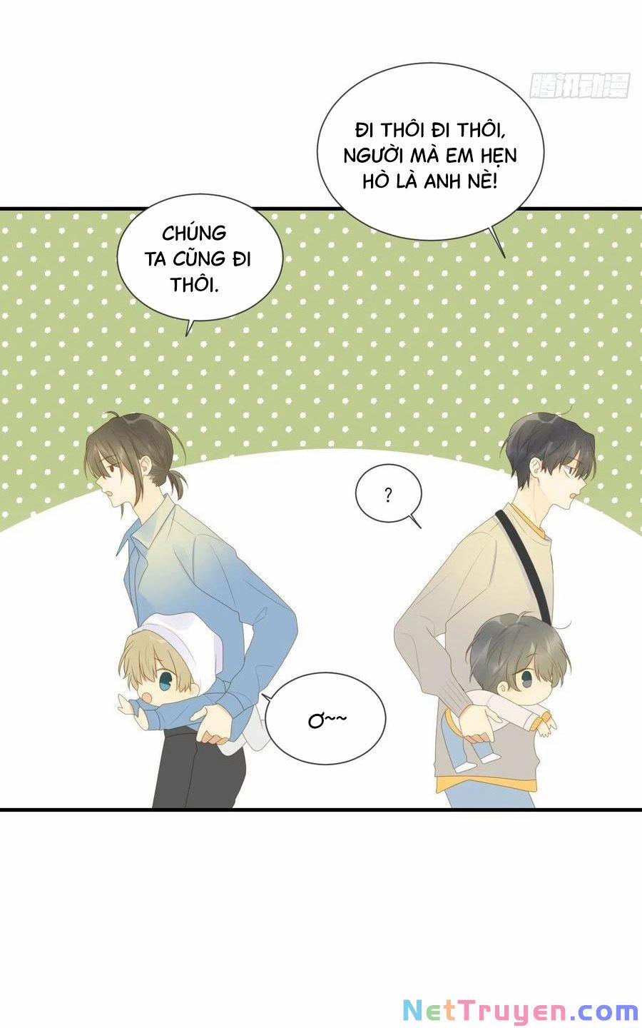 Sinh Hạ Long Chủng 206 trang 25