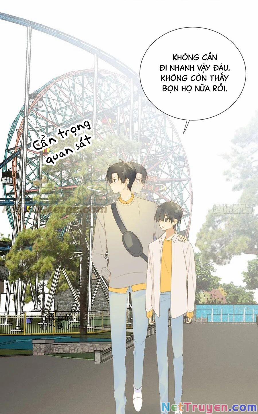 Sinh Hạ Long Chủng 206 trang 28