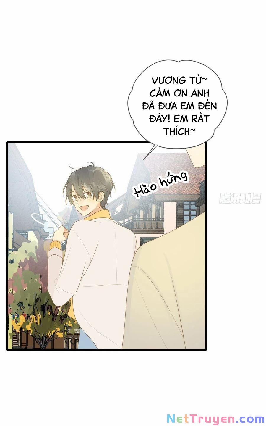 Sinh Hạ Long Chủng 206 trang 3