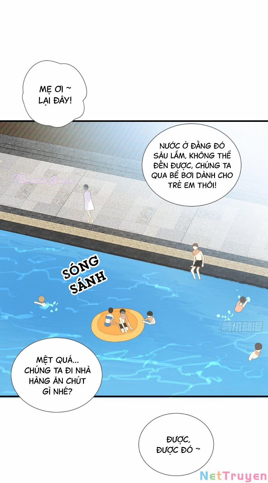 Sinh Hạ Long Chủng 207 trang 0