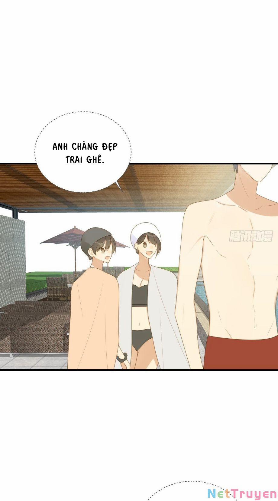 Sinh Hạ Long Chủng 207 trang 1