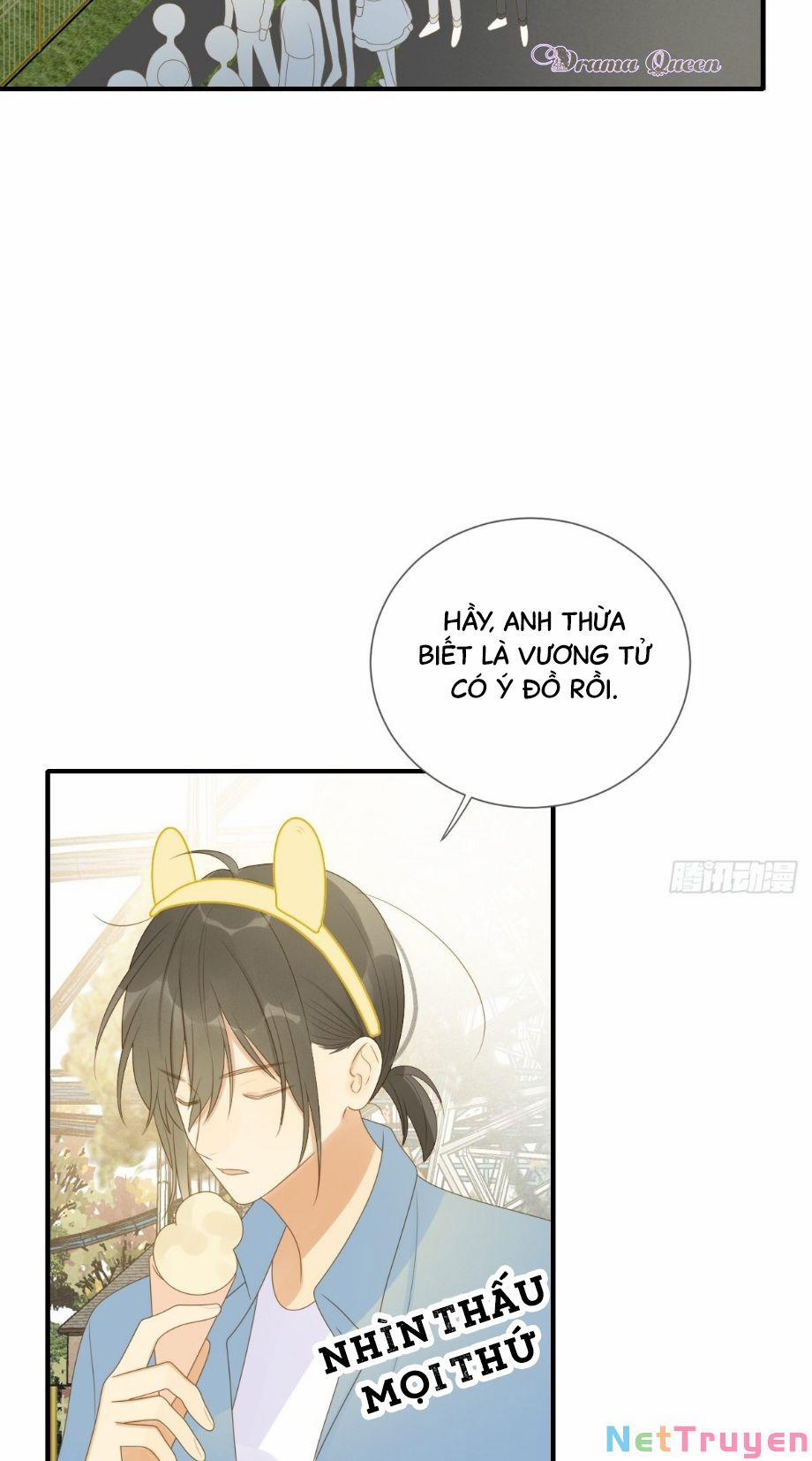 Sinh Hạ Long Chủng 207 trang 12