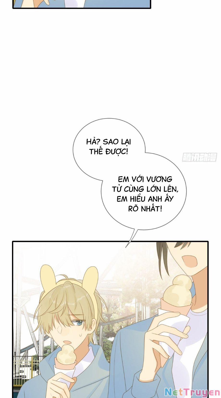 Sinh Hạ Long Chủng 207 trang 13