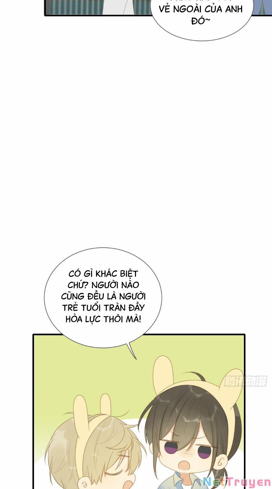 Sinh Hạ Long Chủng 207 trang 15